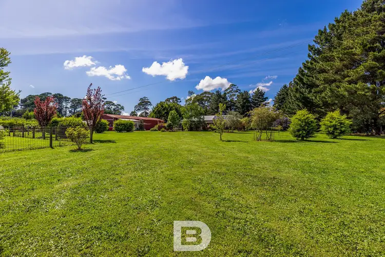 Third view of Homely house listing, 7 Trentham Road, Tylden VIC 3444