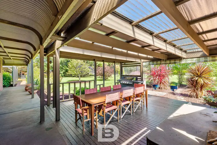 Fourth view of Homely house listing, 7 Trentham Road, Tylden VIC 3444