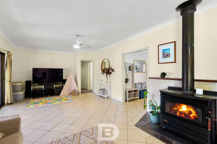 Fifth view of Homely house listing, 7 Trentham Road, Tylden VIC 3444