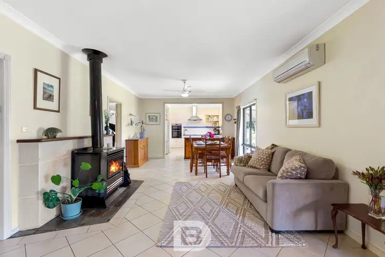 Sixth view of Homely house listing, 7 Trentham Road, Tylden VIC 3444
