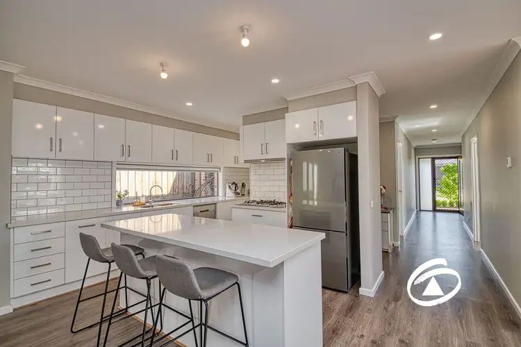 Third view of Homely house listing, 27 Ambleside Way, Officer VIC 3809