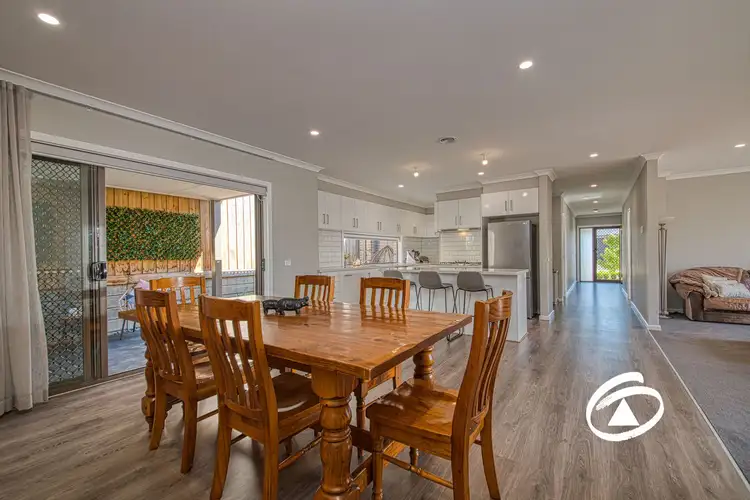 Fourth view of Homely house listing, 27 Ambleside Way, Officer VIC 3809