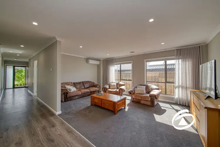 Fifth view of Homely house listing, 27 Ambleside Way, Officer VIC 3809