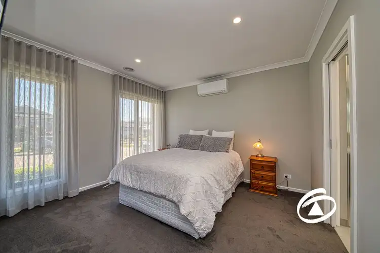 Sixth view of Homely house listing, 27 Ambleside Way, Officer VIC 3809