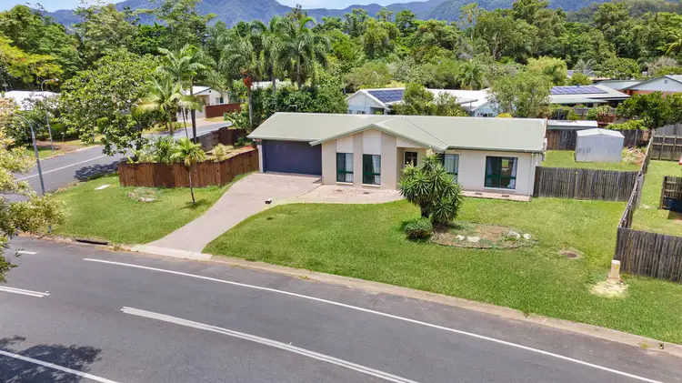 9 Idalia Road, Mount Sheridan QLD 4868