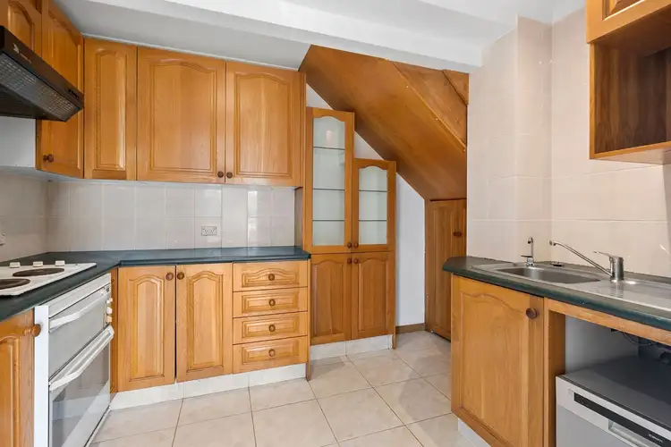 Second view of Homely semi-detached listing, 13A Willow Tree Crescent, Belrose NSW 2085