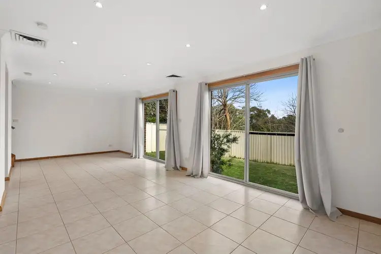 Fourth view of Homely semi-detached listing, 13A Willow Tree Crescent, Belrose NSW 2085