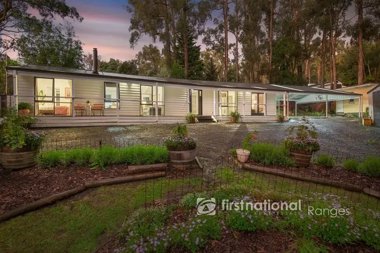 Main view of Homely house listing, 2 Nangana Street, Cockatoo VIC 3781