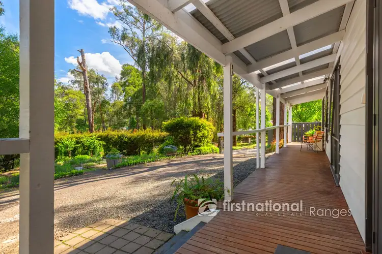 Third view of Homely house listing, 2 Nangana Street, Cockatoo VIC 3781