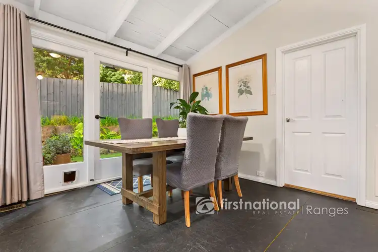 Fifth view of Homely house listing, 2 Nangana Street, Cockatoo VIC 3781