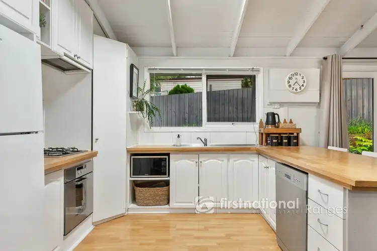 Sixth view of Homely house listing, 2 Nangana Street, Cockatoo VIC 3781
