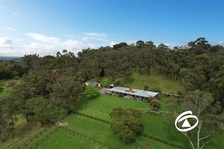Main view of Homely house listing, 89 Old Gembrook Road, Pakenham Upper VIC 3810