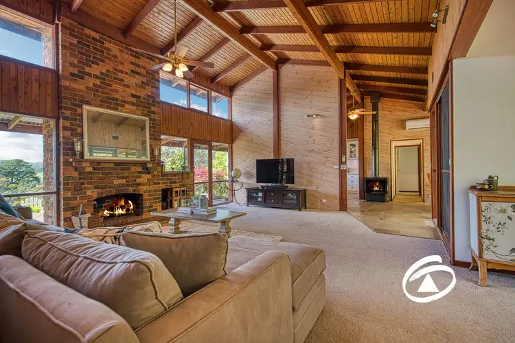 Fifth view of Homely house listing, 89 Old Gembrook Road, Pakenham Upper VIC 3810