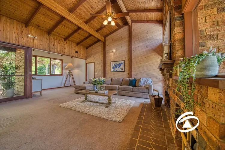 Sixth view of Homely house listing, 89 Old Gembrook Road, Pakenham Upper VIC 3810