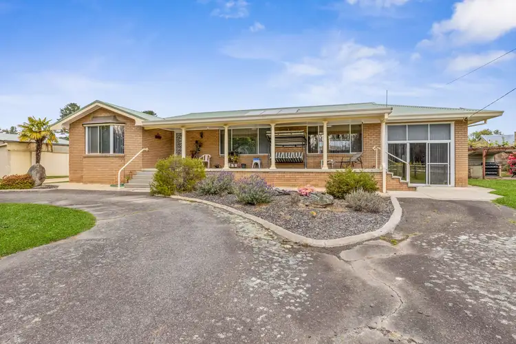 41 Maddox Lane, Lidsdale NSW 2790