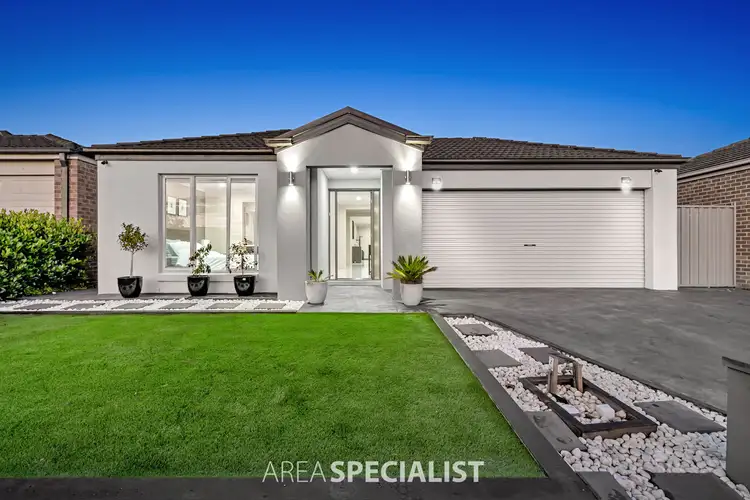 Main view of Homely house listing, 50 Ardent Crescent, Cranbourne East VIC 3977