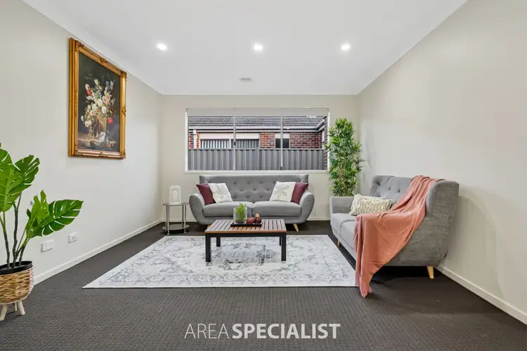 Second view of Homely house listing, 50 Ardent Crescent, Cranbourne East VIC 3977