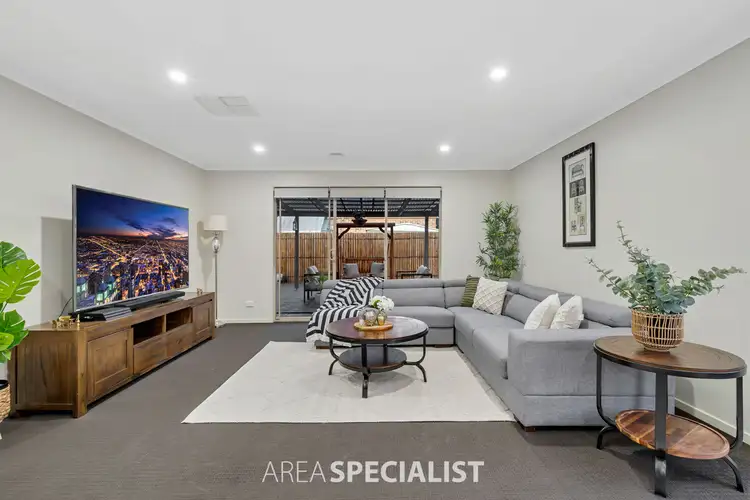 Third view of Homely house listing, 50 Ardent Crescent, Cranbourne East VIC 3977