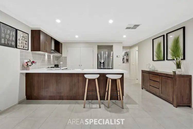 Fourth view of Homely house listing, 50 Ardent Crescent, Cranbourne East VIC 3977
