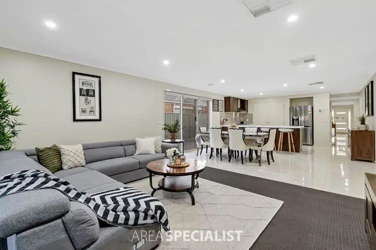 Fifth view of Homely house listing, 50 Ardent Crescent, Cranbourne East VIC 3977