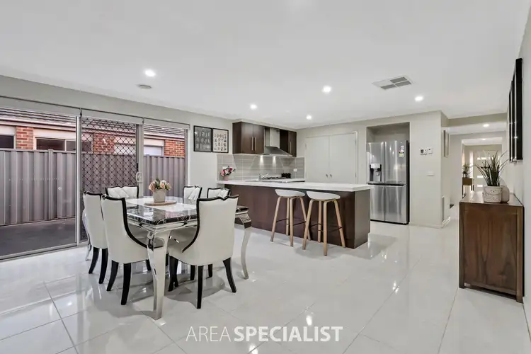 Sixth view of Homely house listing, 50 Ardent Crescent, Cranbourne East VIC 3977