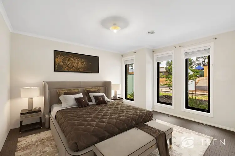 Fourth view of Homely house listing, 27 Irontree Close, Kangaroo Flat VIC 3555