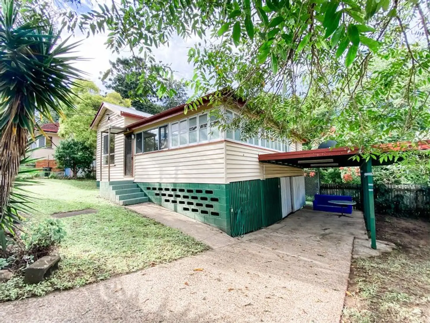 Main view of Homely house listing, 28 Hospital Road, Nambour QLD 4560