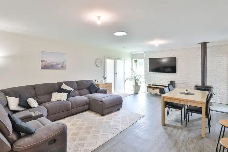 Second view of Homely house listing, 5 Brentwood Avenue, Mildura VIC 3500