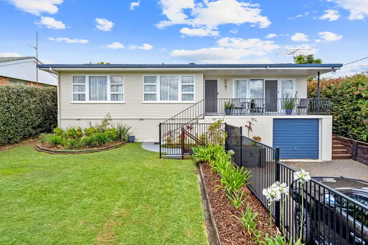 124 Nambour Mapleton Road, Nambour QLD 4560