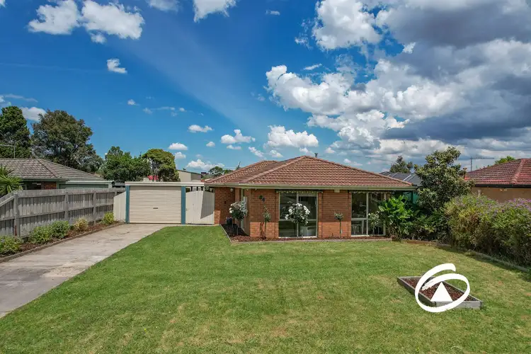 84 Prospect Hill Road, Narre Warren VIC 3805