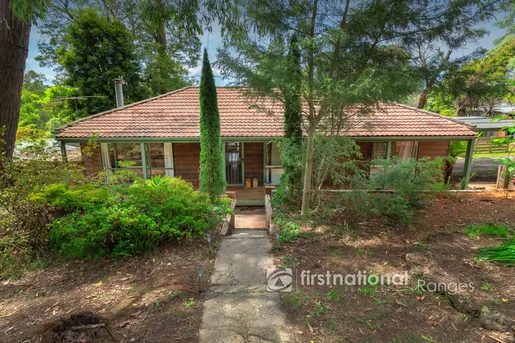 Main view of Homely house listing, 41 Second Avenue, Cockatoo VIC 3781