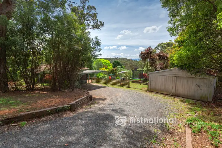 Fourth view of Homely house listing, 41 Second Avenue, Cockatoo VIC 3781