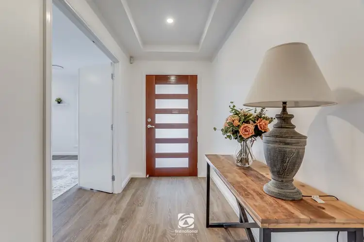 Second view of Homely house listing, 5 Musgrave Avenue, Spring Farm NSW 2570