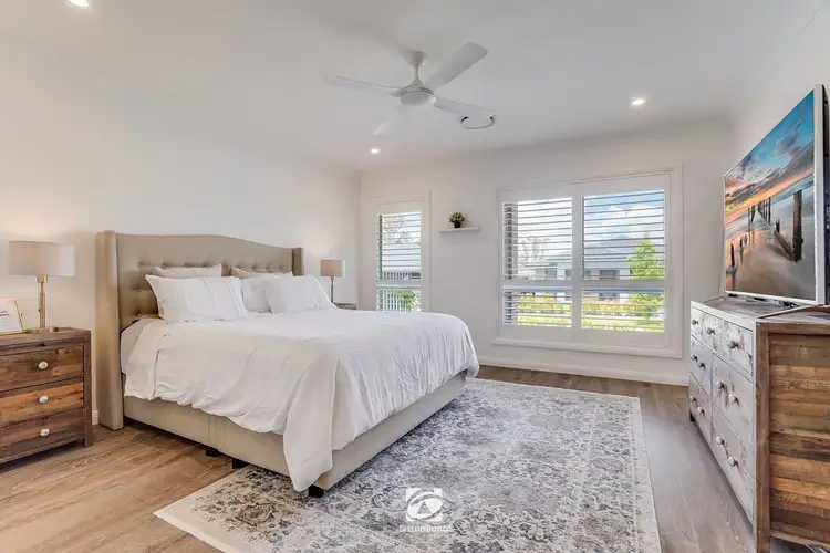 Third view of Homely house listing, 5 Musgrave Avenue, Spring Farm NSW 2570