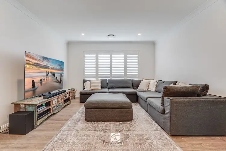 Fifth view of Homely house listing, 5 Musgrave Avenue, Spring Farm NSW 2570
