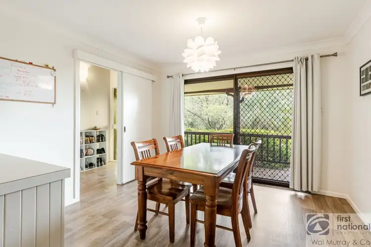 Fourth view of Homely house listing, 2 Pamela Drive, Chilcotts Grass NSW 2480