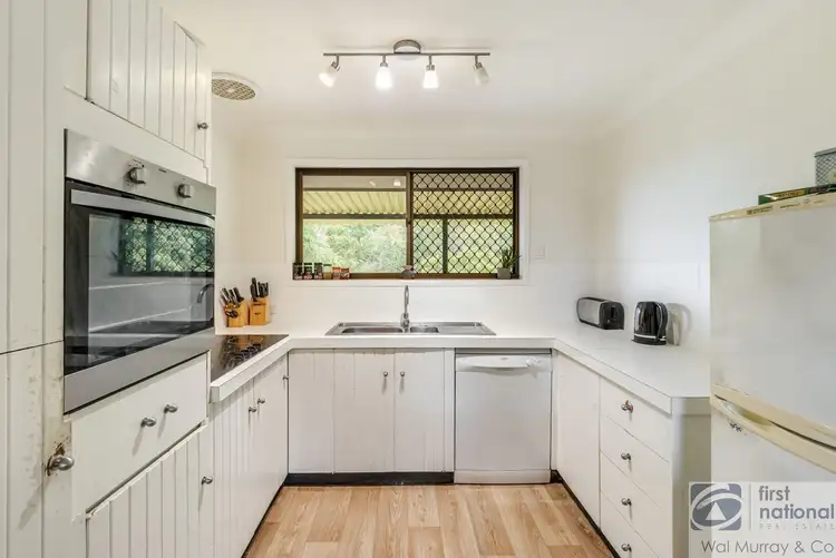 Fifth view of Homely house listing, 2 Pamela Drive, Chilcotts Grass NSW 2480
