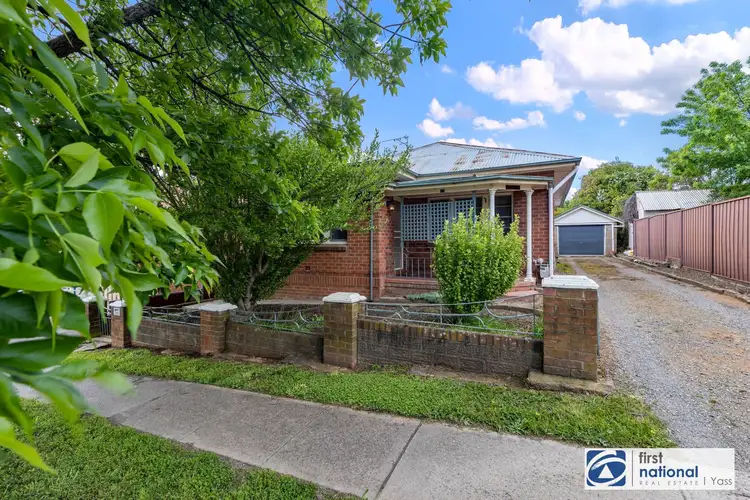 12 Crago Street, Yass NSW 2582
