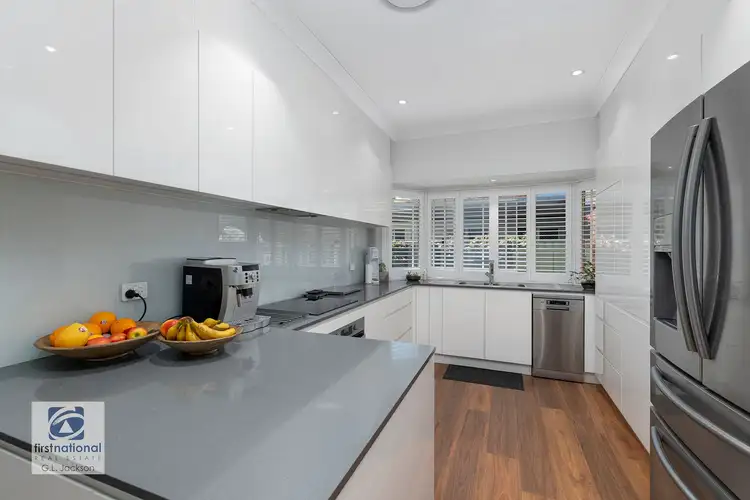 Third view of Homely semi-detached listing, 36A Picnic Parade, Ettalong Beach NSW 2257
