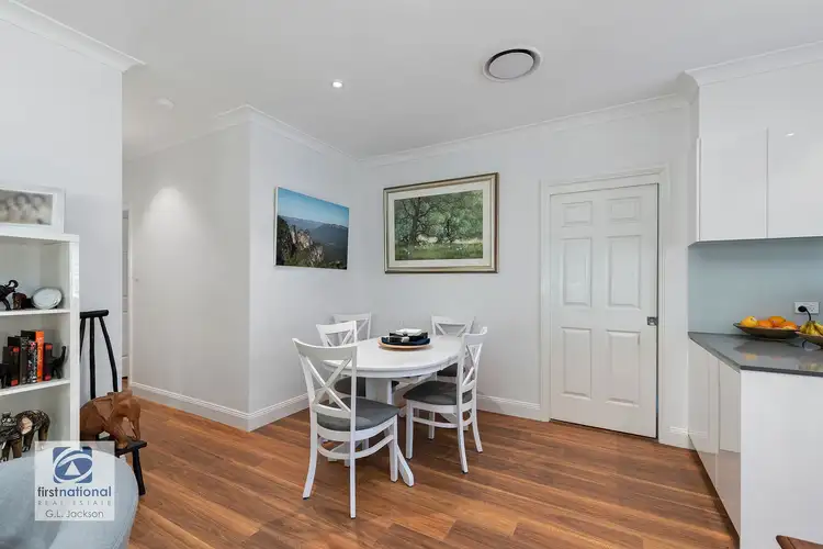 Fourth view of Homely semi-detached listing, 36A Picnic Parade, Ettalong Beach NSW 2257