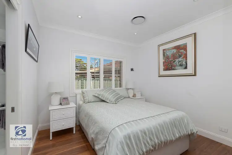 Sixth view of Homely semi-detached listing, 36A Picnic Parade, Ettalong Beach NSW 2257