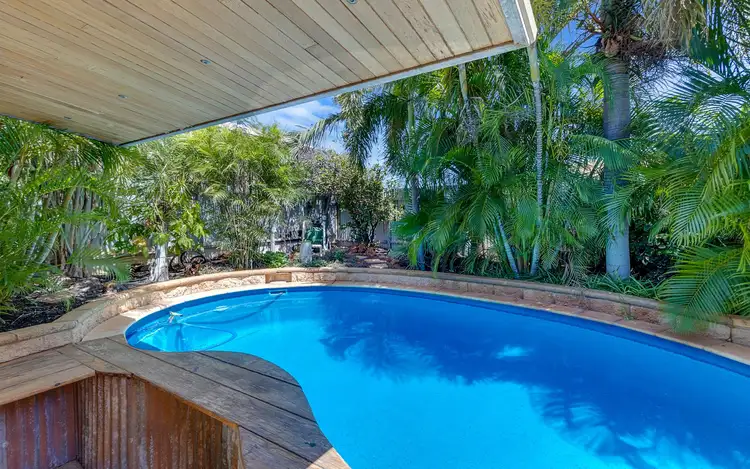 Main view of Homely house listing, 31 Dolphin Way, Bulgarra WA 6714