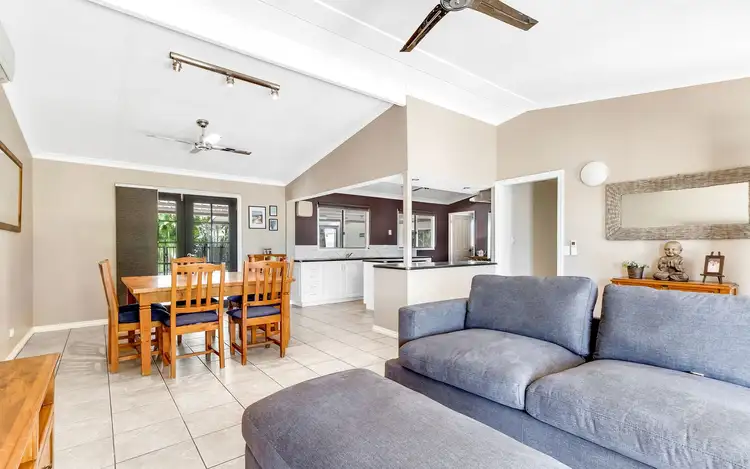 Sixth view of Homely house listing, 31 Dolphin Way, Bulgarra WA 6714