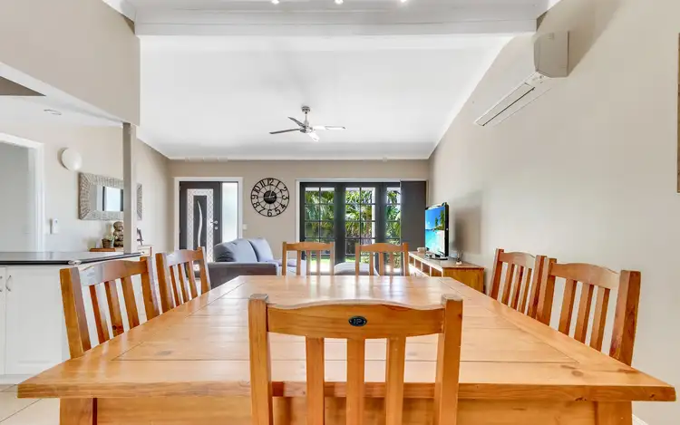 Seventh view of Homely house listing, 31 Dolphin Way, Bulgarra WA 6714