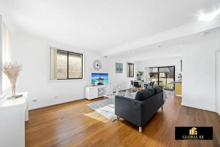 Second view of Homely house listing, 1B Parker St, Canley Vale NSW 2166