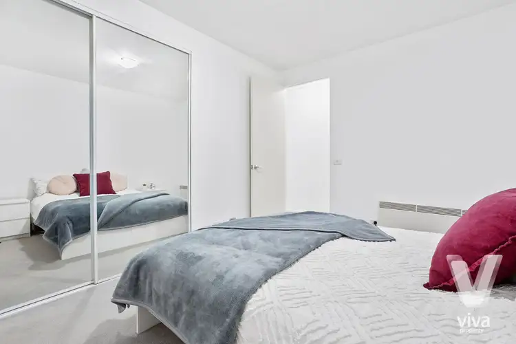 Fourth view of Homely apartment listing, 4/3 Glenroy Road, Hawthorn VIC 3122
