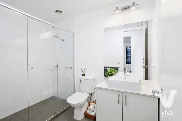 Fifth view of Homely apartment listing, 4/3 Glenroy Road, Hawthorn VIC 3122
