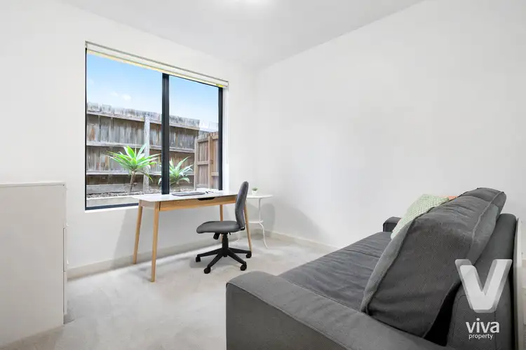 Sixth view of Homely apartment listing, 4/3 Glenroy Road, Hawthorn VIC 3122