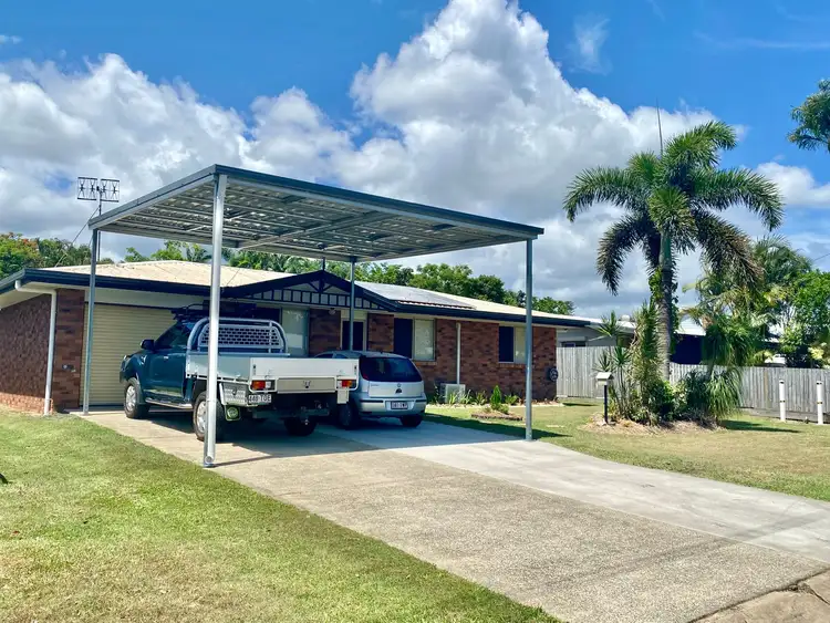 6 Roy Street, Sarina QLD 4737