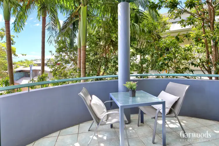 Third view of Homely unit listing, 8/17 Albert Street, Noosaville QLD 4566